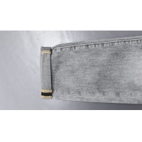 Cheap Louis Vuitton LV Jeans For Men #1263742 Replica Wholesale [$56.00 USD] [ITEM#1263742] on Replica Louis Vuitton LV Jeans