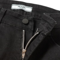 Cheap Prada Jeans For Men #1263749 Replica Wholesale [$42.00 USD] [ITEM#1263749] on Replica Prada Jeans