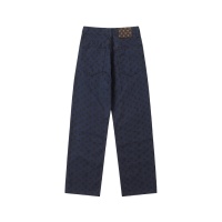 Louis Vuitton LV Jeans For Men #1263750