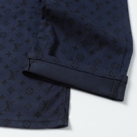 Cheap Louis Vuitton LV Jeans For Men #1263751 Replica Wholesale [$42.00 USD] [ITEM#1263751] on Replica Louis Vuitton LV Jeans