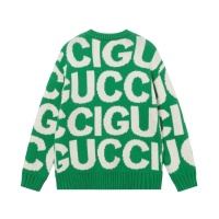 Cheap Gucci Sweaters Long Sleeved For Unisex #1263755 Replica Wholesale [$45.00 USD] [ITEM#1263755] on Replica Gucci Sweaters