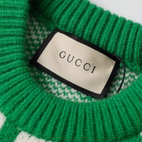 Cheap Gucci Sweaters Long Sleeved For Unisex #1263755 Replica Wholesale [$45.00 USD] [ITEM#1263755] on Replica Gucci Sweaters