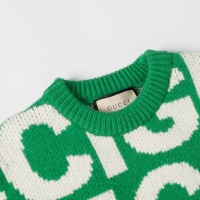 Cheap Gucci Sweaters Long Sleeved For Unisex #1263755 Replica Wholesale [$45.00 USD] [ITEM#1263755] on Replica Gucci Sweaters