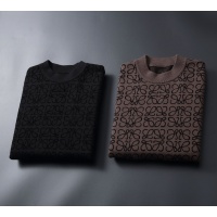 Cheap LOEWE Sweaters Long Sleeved For Men #1263758 Replica Wholesale [$48.00 USD] [ITEM#1263758] on Replica LOEWE Sweaters