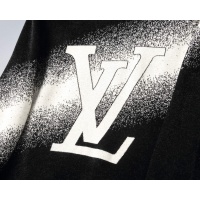 Cheap Louis Vuitton LV Sweaters Long Sleeved For Men #1263759 Replica Wholesale [$48.00 USD] [ITEM#1263759] on Replica Louis Vuitton LV Sweaters