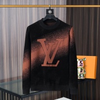 Cheap Louis Vuitton LV Sweaters Long Sleeved For Men #1263760 Replica Wholesale [$48.00 USD] [ITEM#1263760] on Replica Louis Vuitton LV Sweaters