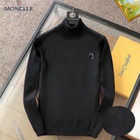 Cheap Moncler Sweaters Long Sleeved For Men #1263766 Replica Wholesale [$42.00 USD] [ITEM#1263766] on Replica Moncler Sweaters