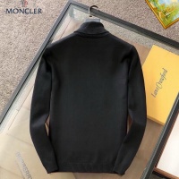 Cheap Moncler Sweaters Long Sleeved For Men #1263766 Replica Wholesale [$42.00 USD] [ITEM#1263766] on Replica Moncler Sweaters