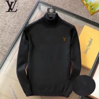 Cheap Louis Vuitton LV Sweaters Long Sleeved For Men #1263769 Replica Wholesale [$42.00 USD] [ITEM#1263769] on Replica Louis Vuitton LV Sweaters