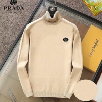 Prada Sweater Long Sleeved For Men #1263795