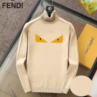 Fendi Sweaters Long Sleeved For Men #1263804