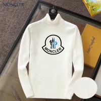 Cheap Moncler Sweaters Long Sleeved For Men #1263806 Replica Wholesale [$42.00 USD] [ITEM#1263806] on Replica Moncler Sweaters