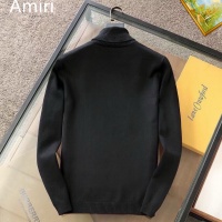 Cheap Amiri Sweaters Long Sleeved For Men #1263814 Replica Wholesale [$42.00 USD] [ITEM#1263814] on Replica Amiri Sweaters