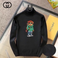 Gucci Sweaters Long Sleeved For Men #1263826