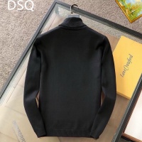 Cheap Dsquared Sweaters Long Sleeved For Men #1263835 Replica Wholesale [$42.00 USD] [ITEM#1263835] on Replica Dsquared Sweaters