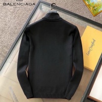 Cheap Balenciaga Sweaters Long Sleeved For Men #1263844 Replica Wholesale [$42.00 USD] [ITEM#1263844] on Replica Balenciaga Sweaters