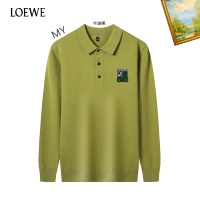 LOEWE Sweaters Long Sleeved For Men #1263849