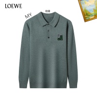 LOEWE Sweaters Long Sleeved For Men #1263850