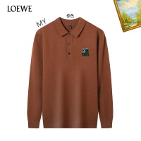 LOEWE Sweaters Long Sleeved For Men #1263851