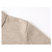 Cheap Hermes Sweaters Long Sleeved For Men #1263858 Replica Wholesale [$42.00 USD] [ITEM#1263858] on Replica Hermes Sweaters