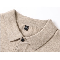 Cheap Hermes Sweaters Long Sleeved For Men #1263858 Replica Wholesale [$42.00 USD] [ITEM#1263858] on Replica Hermes Sweaters