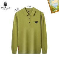 Prada Sweater Long Sleeved For Men #1263864