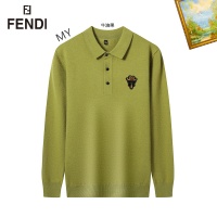 Fendi Sweaters Long Sleeved For Men #1263869