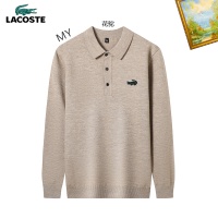 Cheap Lacoste Sweaters Long Sleeved For Men #1263893 Replica Wholesale [$42.00 USD] [ITEM#1263893] on Replica Lacoste Sweaters