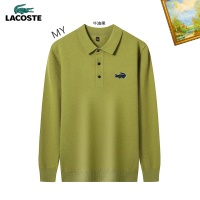 Lacoste Sweaters Long Sleeved For Men #1263894