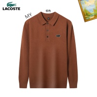 Lacoste Sweaters Long Sleeved For Men #1263896