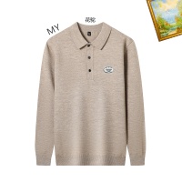 Prada Sweater Long Sleeved For Men #1263908