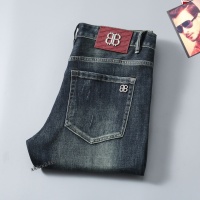 Balenciaga Jeans For Men #1263914