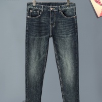 Cheap Burberry Jeans For Men #1263916 Replica Wholesale [$42.00 USD] [ITEM#1263916] on Replica Burberry Jeans