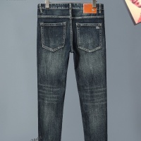 Cheap Burberry Jeans For Men #1263916 Replica Wholesale [$42.00 USD] [ITEM#1263916] on Replica Burberry Jeans