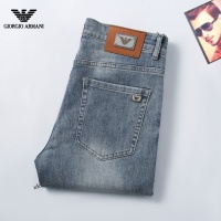 Cheap Armani Jeans For Men #1263917 Replica Wholesale [$42.00 USD] [ITEM#1263917] on Replica Armani Jeans