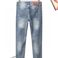 Cheap Armani Jeans For Men #1263917 Replica Wholesale [$42.00 USD] [ITEM#1263917] on Replica Armani Jeans