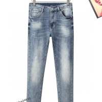 Cheap Armani Jeans For Men #1263917 Replica Wholesale [$42.00 USD] [ITEM#1263917] on Replica Armani Jeans