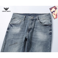 Cheap Armani Jeans For Men #1263917 Replica Wholesale [$42.00 USD] [ITEM#1263917] on Replica Armani Jeans