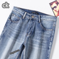 Cheap Calvin Klein CK Jeans For Men #1263919 Replica Wholesale [$42.00 USD] [ITEM#1263919] on Replica Calvin Klein CK Jeans