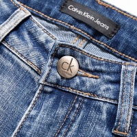 Cheap Calvin Klein CK Jeans For Men #1263919 Replica Wholesale [$42.00 USD] [ITEM#1263919] on Replica Calvin Klein CK Jeans