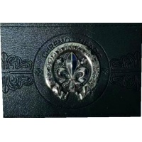 Cheap Chrome Hearts Jeans For Men #1263924 Replica Wholesale [$42.00 USD] [ITEM#1263924] on Replica Chrome Hearts Jeans