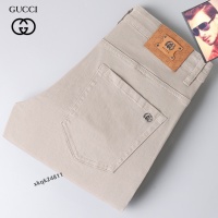 Cheap Gucci Jeans For Men #1263925 Replica Wholesale [$42.00 USD] [ITEM#1263925] on Replica Gucci Jeans