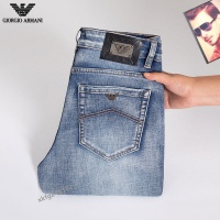 Cheap Armani Jeans For Men #1263927 Replica Wholesale [$42.00 USD] [ITEM#1263927] on Replica Armani Jeans