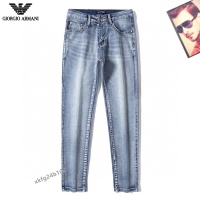 Cheap Armani Jeans For Men #1263927 Replica Wholesale [$42.00 USD] [ITEM#1263927] on Replica Armani Jeans