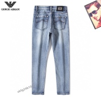 Cheap Armani Jeans For Men #1263927 Replica Wholesale [$42.00 USD] [ITEM#1263927] on Replica Armani Jeans