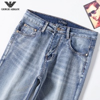 Cheap Armani Jeans For Men #1263927 Replica Wholesale [$42.00 USD] [ITEM#1263927] on Replica Armani Jeans