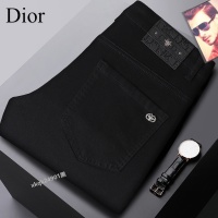 Cheap Christian Dior Jeans For Men #1263929 Replica Wholesale [$42.00 USD] [ITEM#1263929] on Replica Christian Dior Jeans