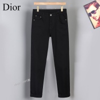 Cheap Christian Dior Jeans For Men #1263929 Replica Wholesale [$42.00 USD] [ITEM#1263929] on Replica Christian Dior Jeans