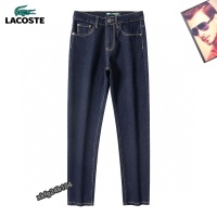 Cheap Lacoste Jeans For Men #1263932 Replica Wholesale [$42.00 USD] [ITEM#1263932] on Replica Lacoste Jeans