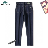 Cheap Lacoste Jeans For Men #1263932 Replica Wholesale [$42.00 USD] [ITEM#1263932] on Replica Lacoste Jeans